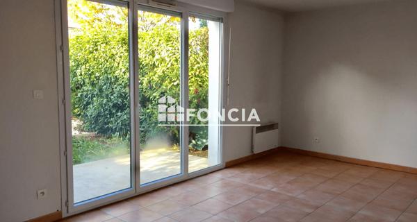 Location Maison 3 pièces 65.18 m² - Gaillac 81600