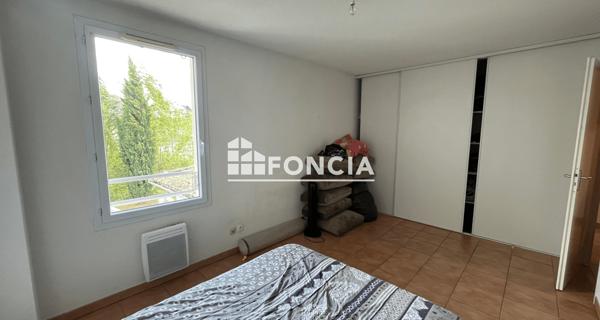 Location Maison 3 pièces 65.18 m² - Gaillac 81600