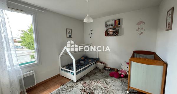 Location Maison 3 pièces 65.18 m² - Gaillac 81600