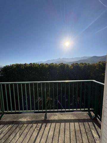 Vente Appartement Grenoble Alliés-Alpin
