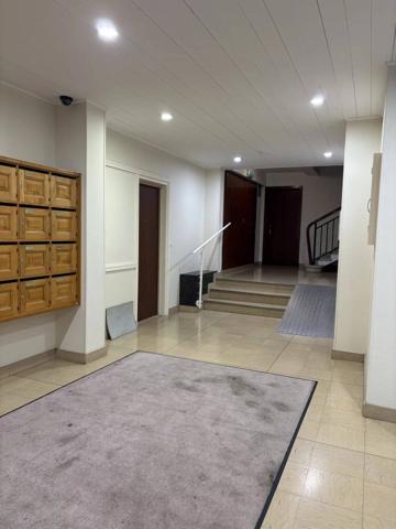 Vente Appartement Grenoble Alliés-Alpin