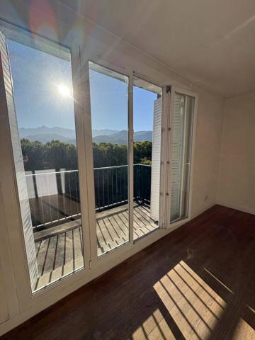 Vente Appartement Grenoble Alliés-Alpin