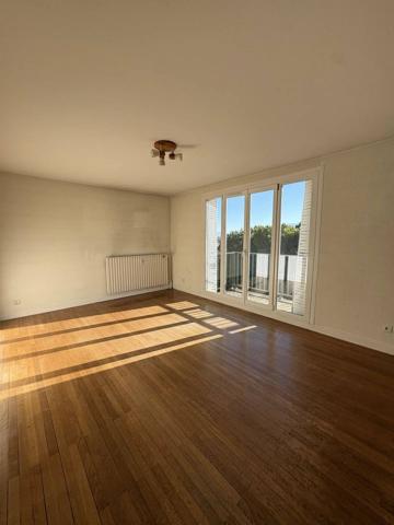 Vente Appartement Grenoble Alliés-Alpin