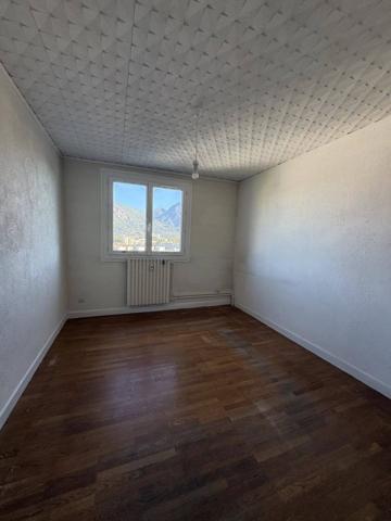 Vente Appartement Grenoble Alliés-Alpin
