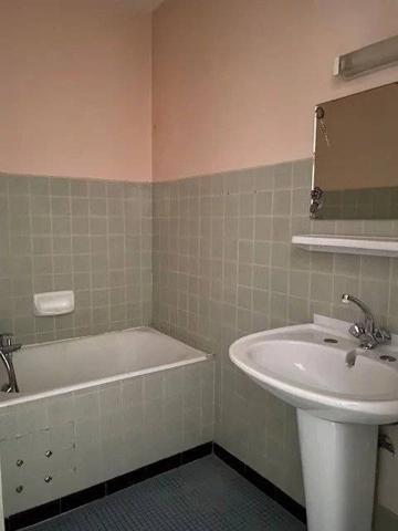 Vente Appartement Grenoble Alliés-Alpin