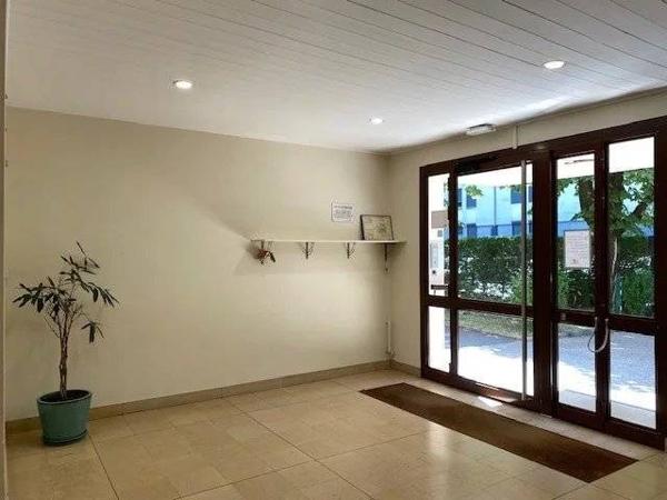 Vente Appartement Grenoble Alliés-Alpin
