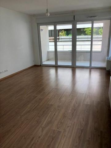 Appartement à louer    3 pièces •  Tours