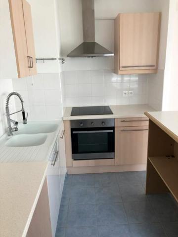 Appartement à louer    3 pièces •  Tours