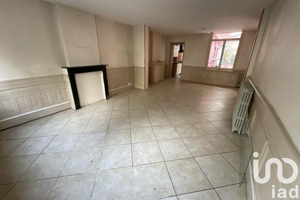 Maison à vendre 7 pièces 140 m² Cambrai