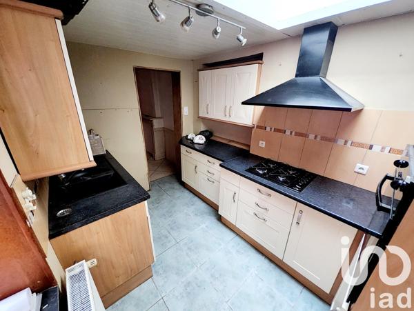 Maison à vendre 7 pièces 140 m² Cambrai