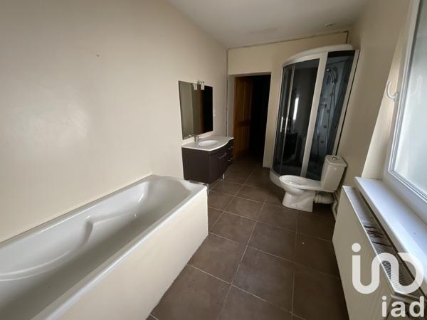 Maison à vendre 7 pièces 140 m² Cambrai