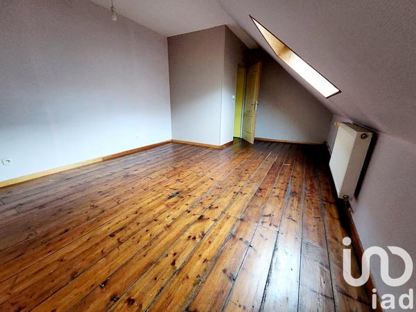 Maison à vendre 7 pièces 140 m² Cambrai