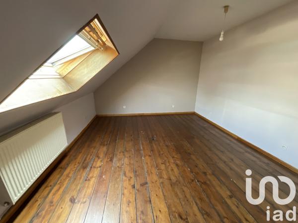 Maison à vendre 7 pièces 140 m² Cambrai
