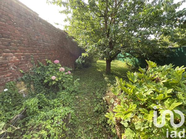 Maison à vendre 7 pièces 140 m² Cambrai