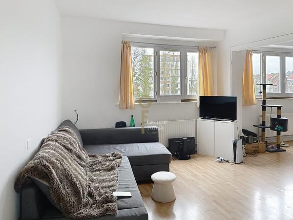 Investissement Locatif T2