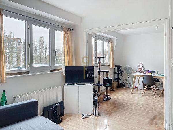 Investissement Locatif T2