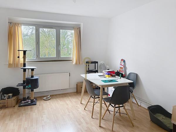 Investissement Locatif T2