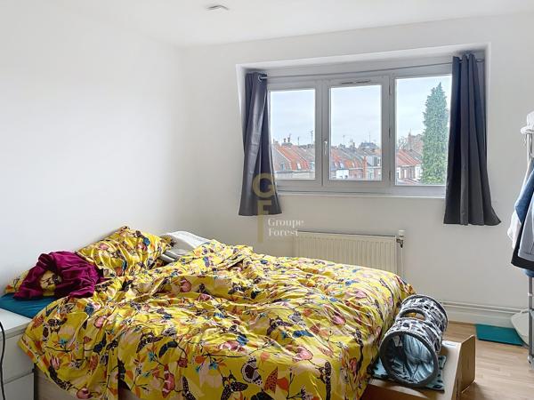 Investissement Locatif T2