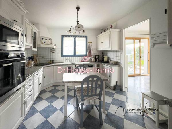 Maison à vendre 6 pièces de 176 m²