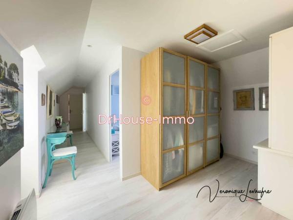 Maison à vendre 6 pièces de 176 m²