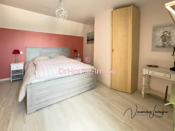 Maison à vendre 6 pièces de 176 m²