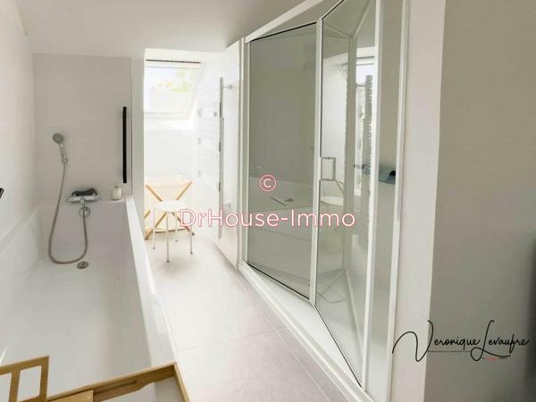 Maison à vendre 6 pièces de 176 m²