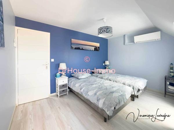 Maison à vendre 6 pièces de 176 m²