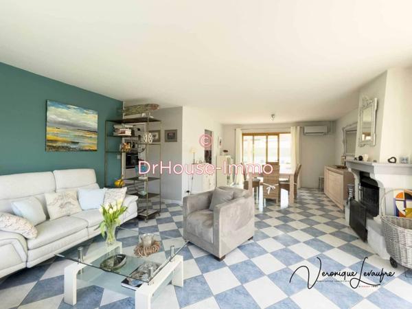 Maison à vendre 6 pièces de 176 m²