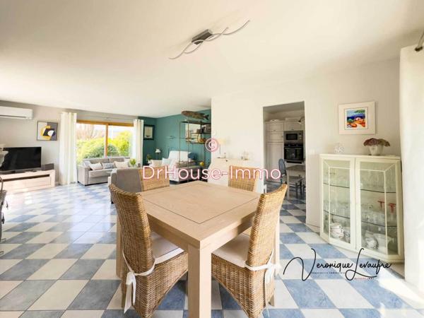 Maison à vendre 6 pièces de 176 m²