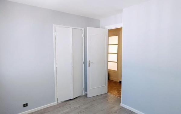 Vente Appartement P3 Venissieux   