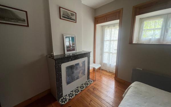 Maison à vendre    5 pièces • 157,20 m2 Meschers-sur-Gironde