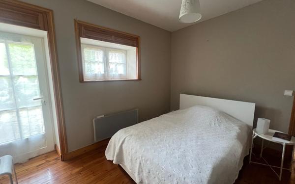 Maison à vendre    5 pièces • 157,20 m2 Meschers-sur-Gironde