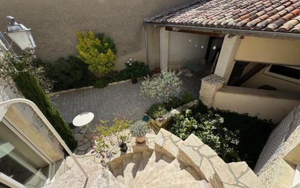 Maison à vendre    5 pièces • 157,20 m2 Meschers-sur-Gironde