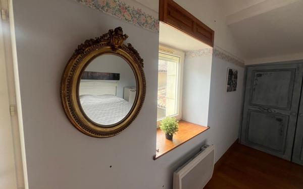 Maison à vendre    5 pièces • 157,20 m2 Meschers-sur-Gironde