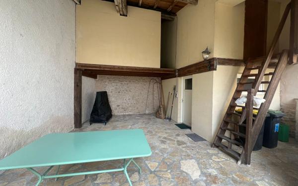 Maison à vendre    5 pièces • 157,20 m2 Meschers-sur-Gironde