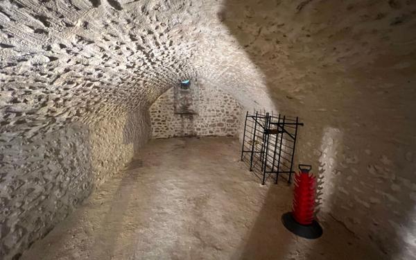 Maison à vendre    5 pièces • 157,20 m2 Meschers-sur-Gironde