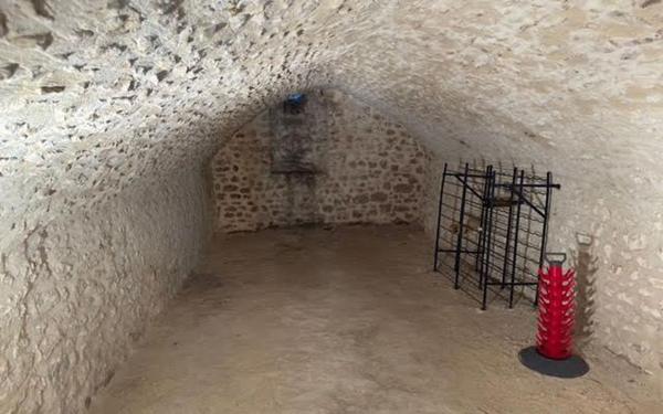 Maison à vendre    5 pièces • 157,20 m2 Meschers-sur-Gironde