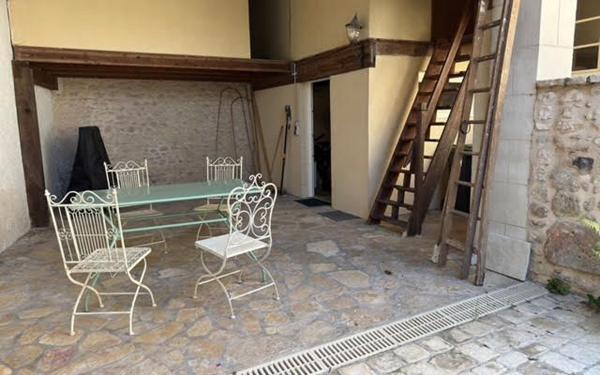 Maison à vendre    5 pièces • 157,20 m2 Meschers-sur-Gironde