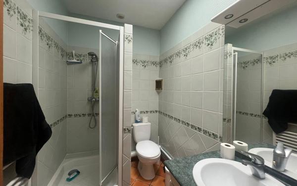 Maison à vendre    5 pièces • 157,20 m2 Meschers-sur-Gironde