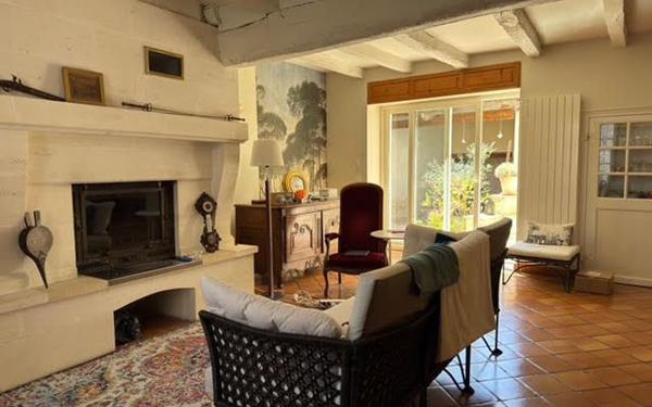 Maison à vendre    5 pièces • 157,20 m2 Meschers-sur-Gironde