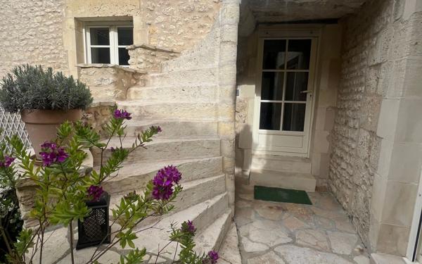 Maison à vendre    5 pièces • 157,20 m2 Meschers-sur-Gironde