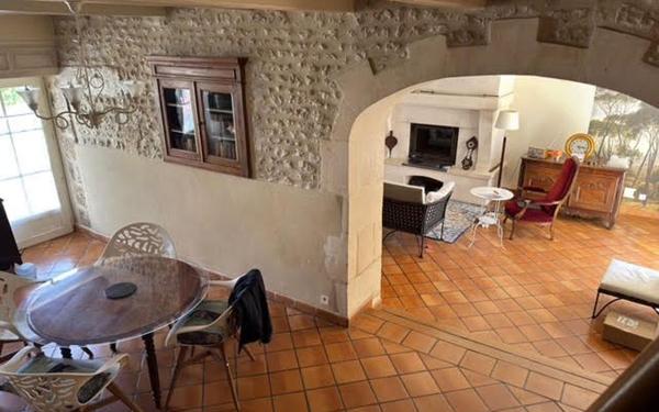 Maison à vendre    5 pièces • 157,20 m2 Meschers-sur-Gironde