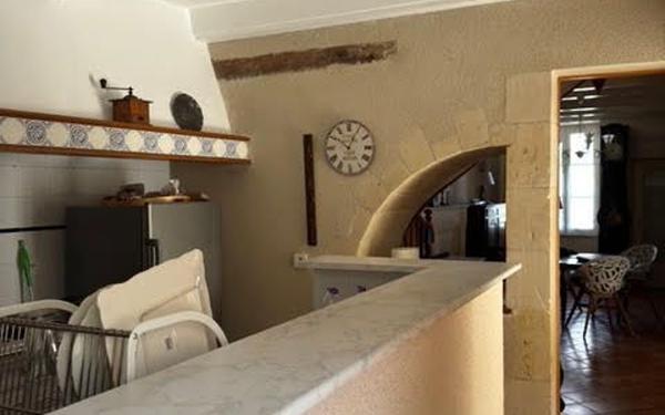 Maison à vendre    5 pièces • 157,20 m2 Meschers-sur-Gironde