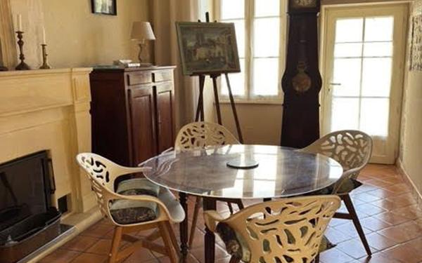 Maison à vendre    5 pièces • 157,20 m2 Meschers-sur-Gironde