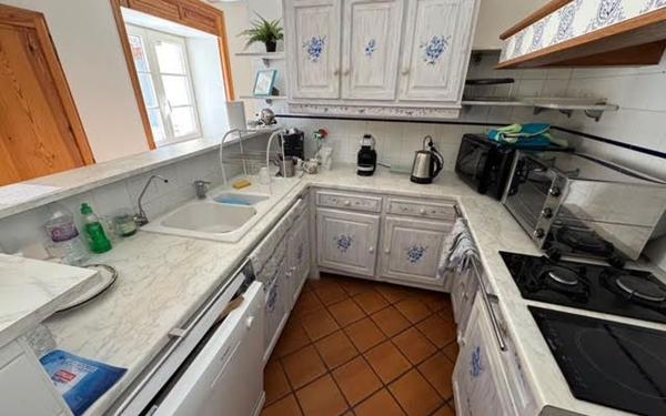 Maison à vendre    5 pièces • 157,20 m2 Meschers-sur-Gironde