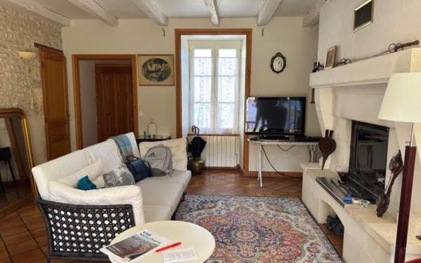 Maison à vendre    5 pièces • 157,20 m2 Meschers-sur-Gironde