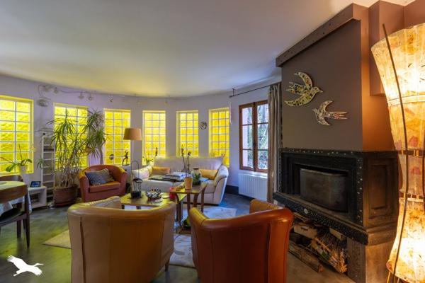 Maison à vendre |  Argenteuil |  5 pièces | 128,2 m²