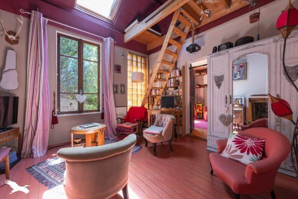 Maison à vendre |  Argenteuil |  5 pièces | 128,2 m²