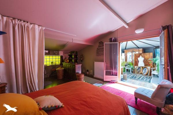 Maison à vendre |  Argenteuil |  5 pièces | 128,2 m²