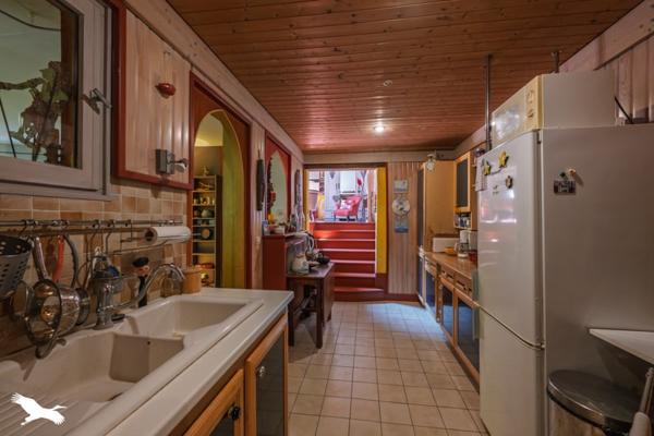 Maison à vendre |  Argenteuil |  5 pièces | 128,2 m²